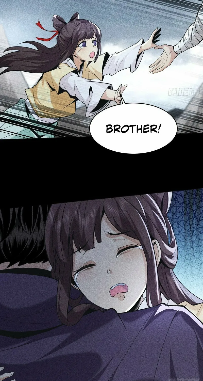 Celestial Phase Chapter 64 page 27 - 