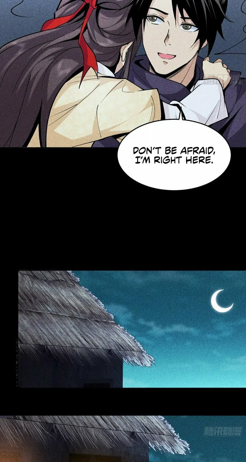 Celestial Phase Chapter 64 page 30 - 