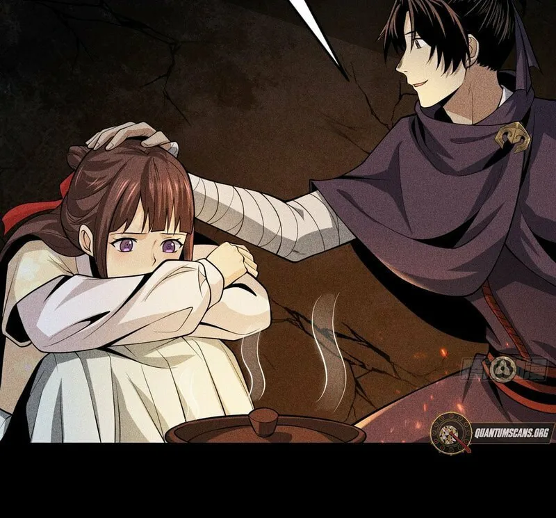 Celestial Phase Chapter 64 page 35 - 