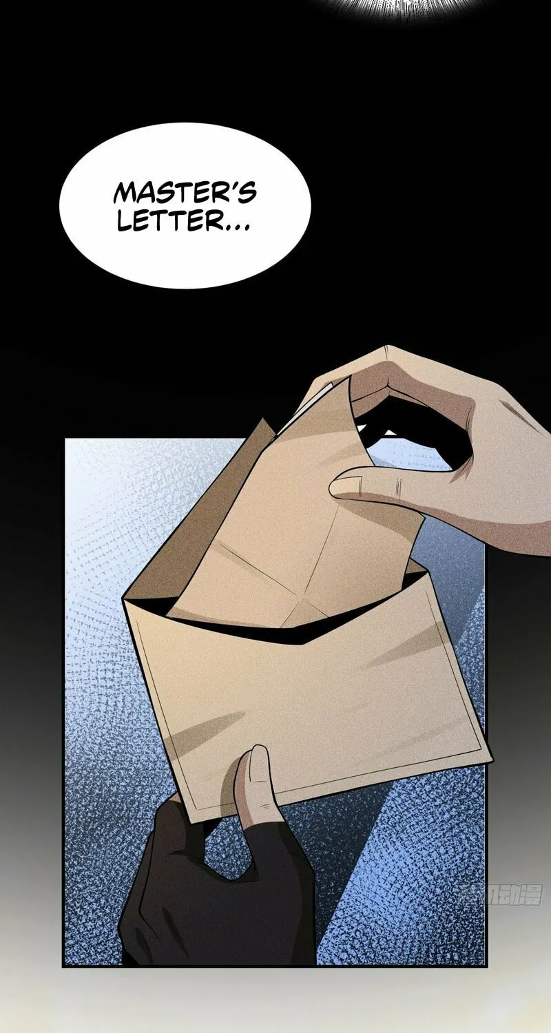 Celestial Phase Chapter 64 page 38 - 