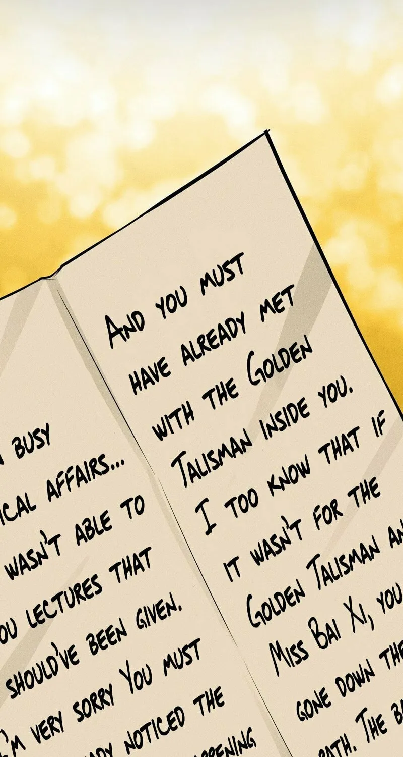 Celestial Phase Chapter 64 page 39 - 