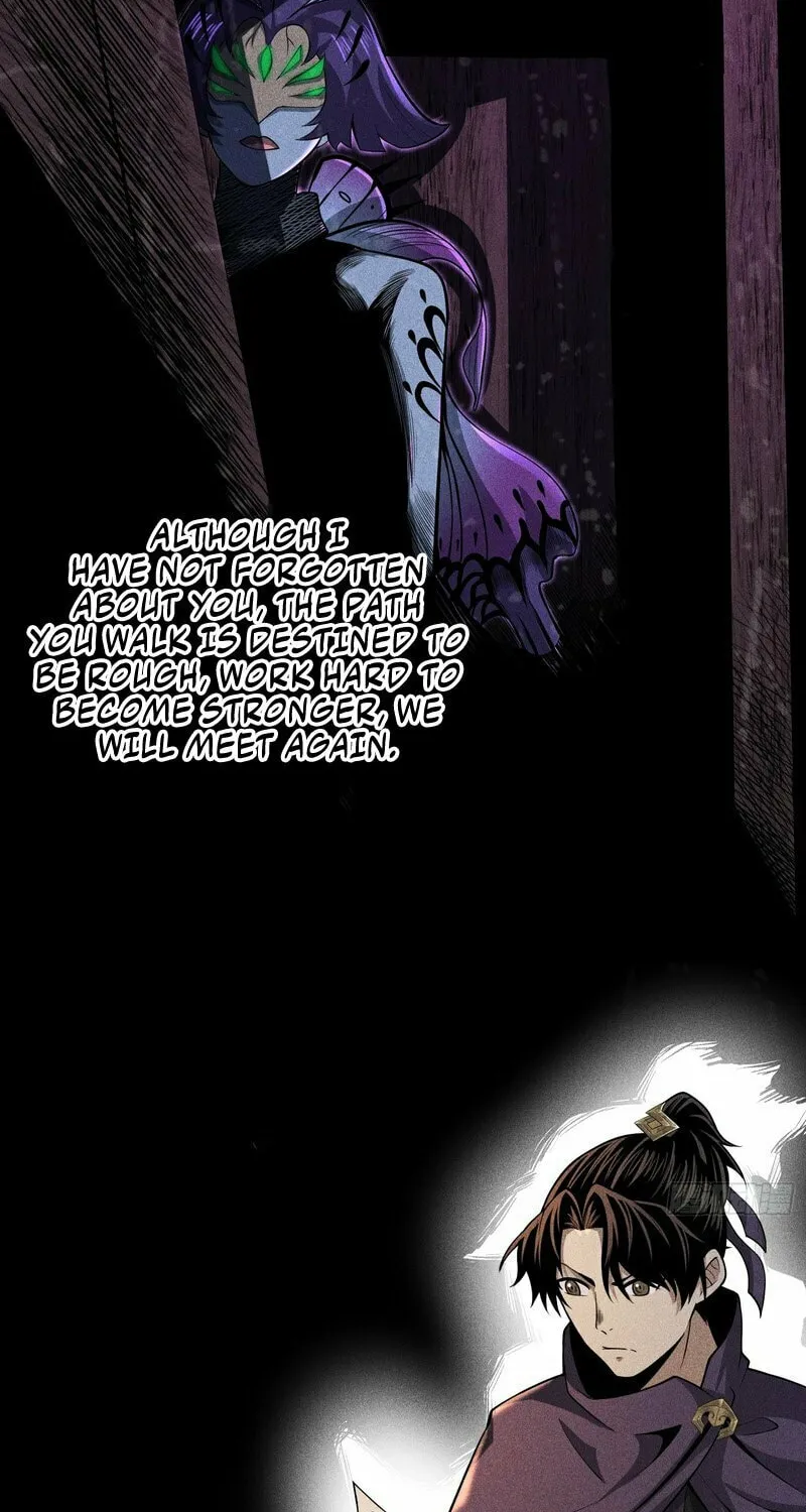 Celestial Phase Chapter 64 page 42 - 