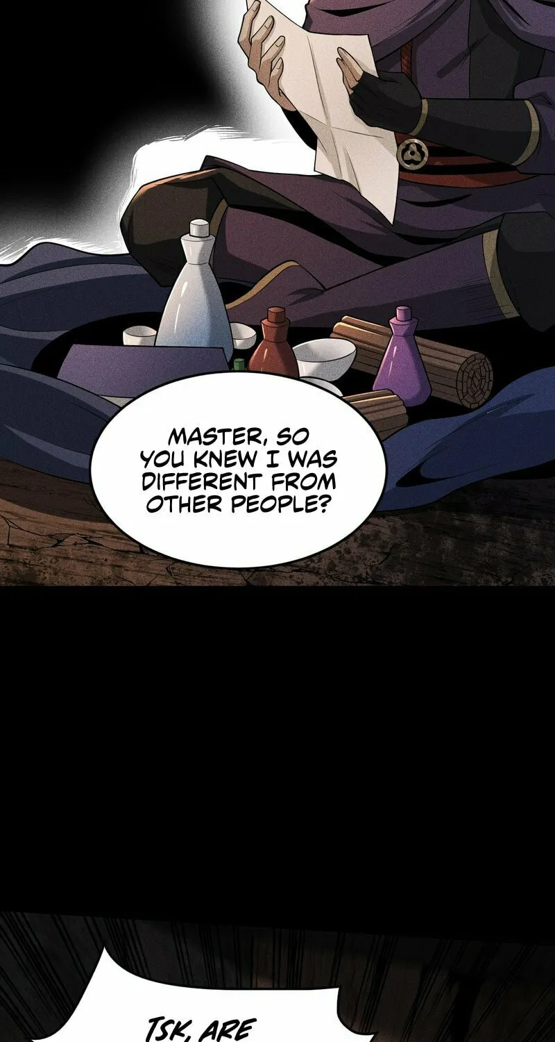 Celestial Phase Chapter 64 page 43 - 