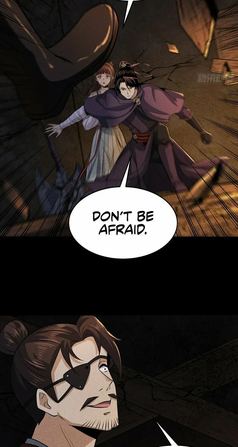 Celestial Phase Chapter 64 page 45 - 