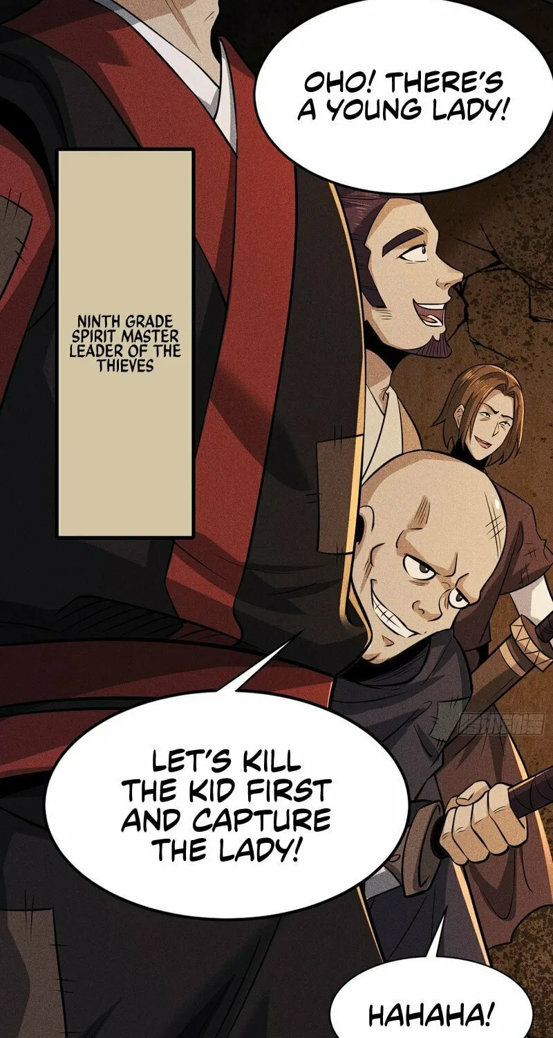 Celestial Phase Chapter 64 page 46 - 