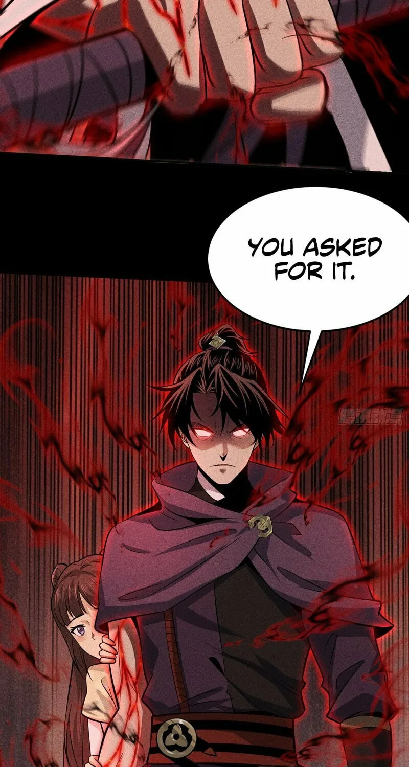Celestial Phase Chapter 64 page 50 - 