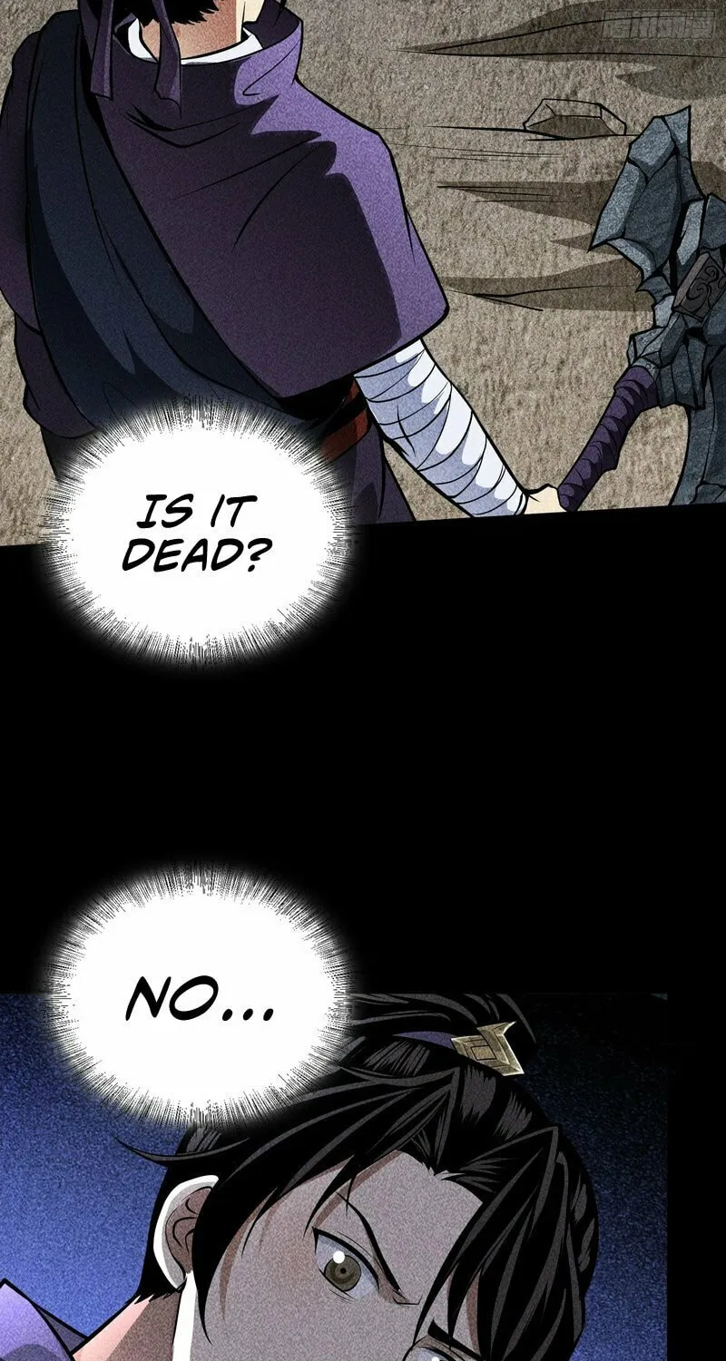 Celestial Phase Chapter 64 page 7 - 