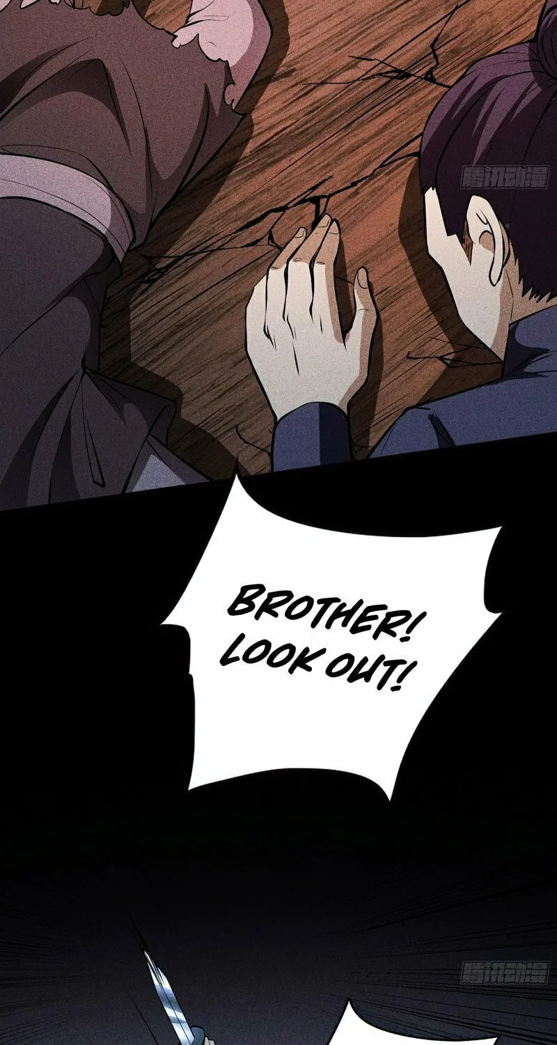Celestial Phase Chapter 65 page 16 - 