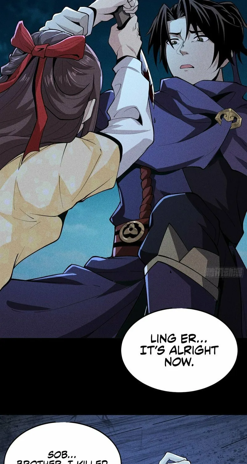 Celestial Phase Chapter 65 page 24 - 