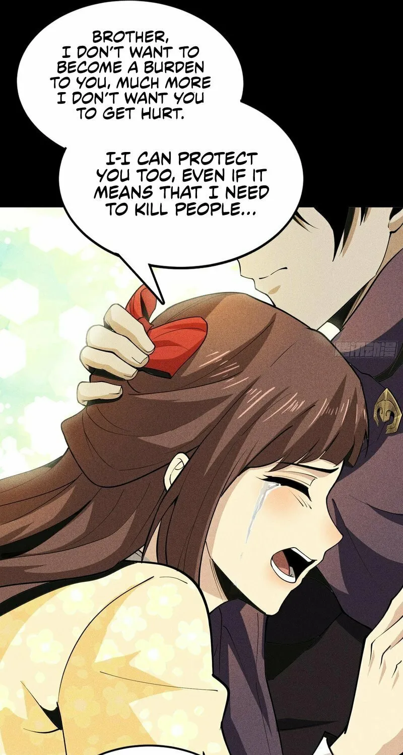 Celestial Phase Chapter 65 page 27 - 