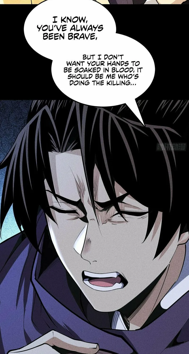 Celestial Phase Chapter 65 page 28 - 