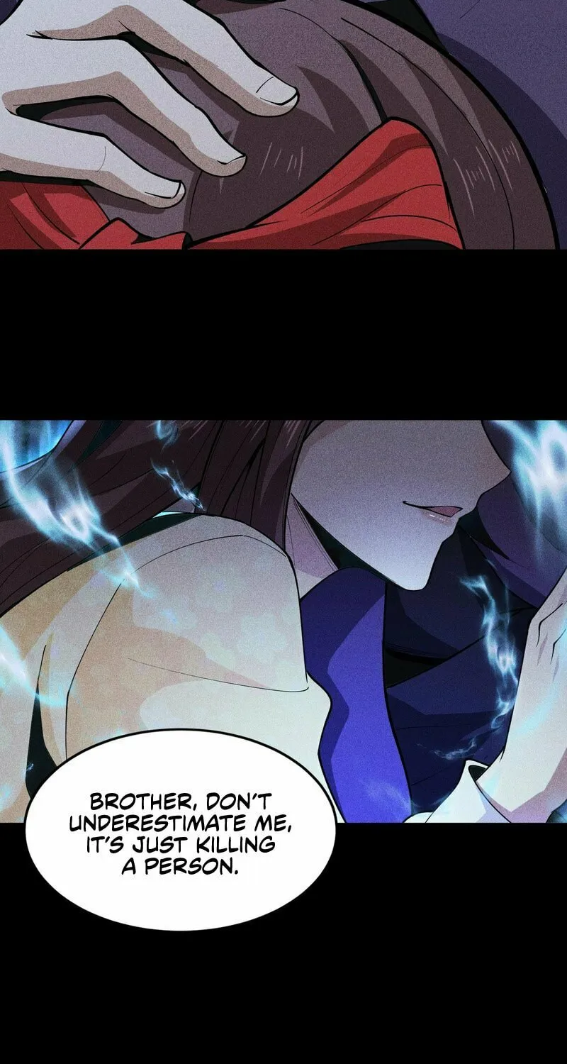 Celestial Phase Chapter 65 page 29 - 