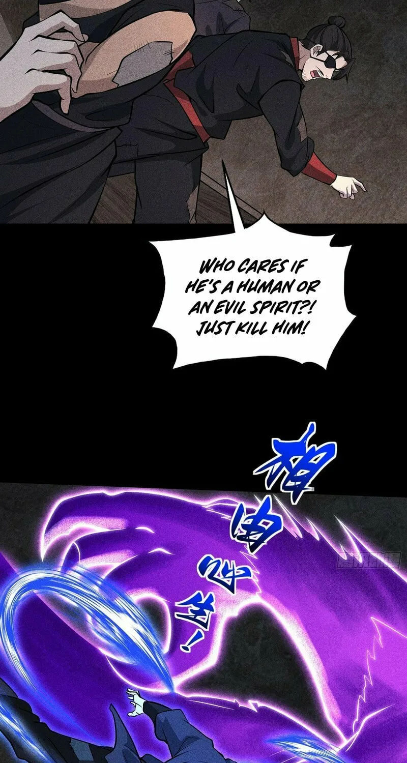 Celestial Phase Chapter 65 page 4 - 