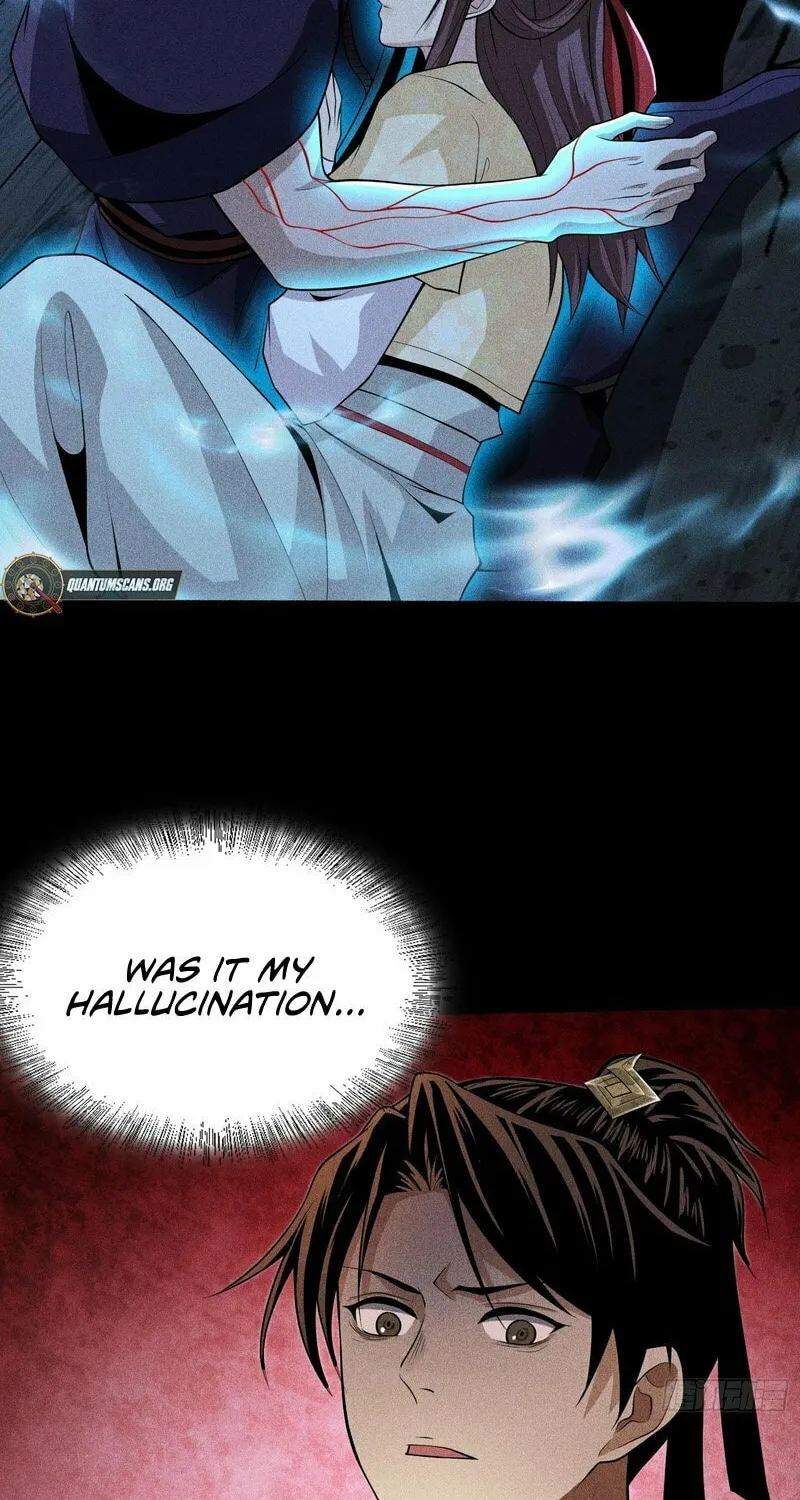 Celestial Phase Chapter 65 page 32 - 