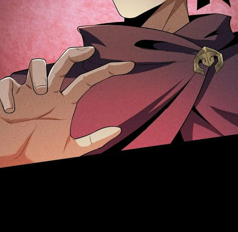 Celestial Phase Chapter 65 page 33 - 