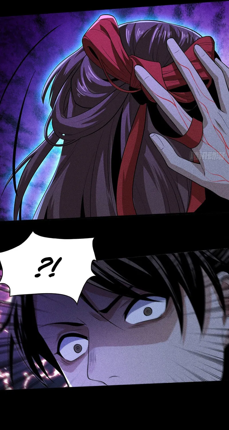 Celestial Phase Chapter 65 page 34 - 