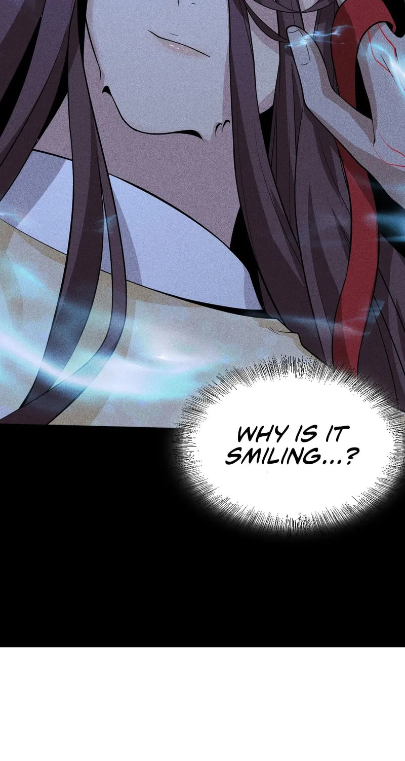Celestial Phase Chapter 65 page 36 - 