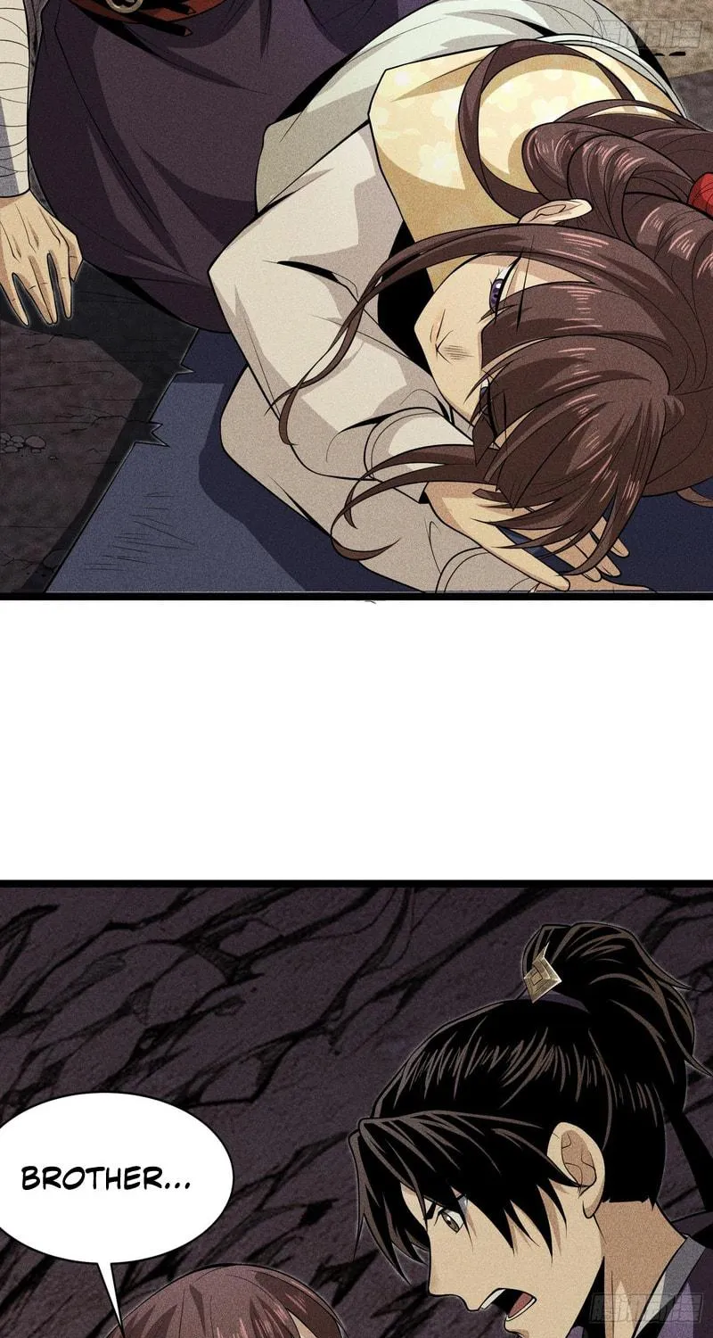 Celestial Phase Chapter 65 page 40 - 