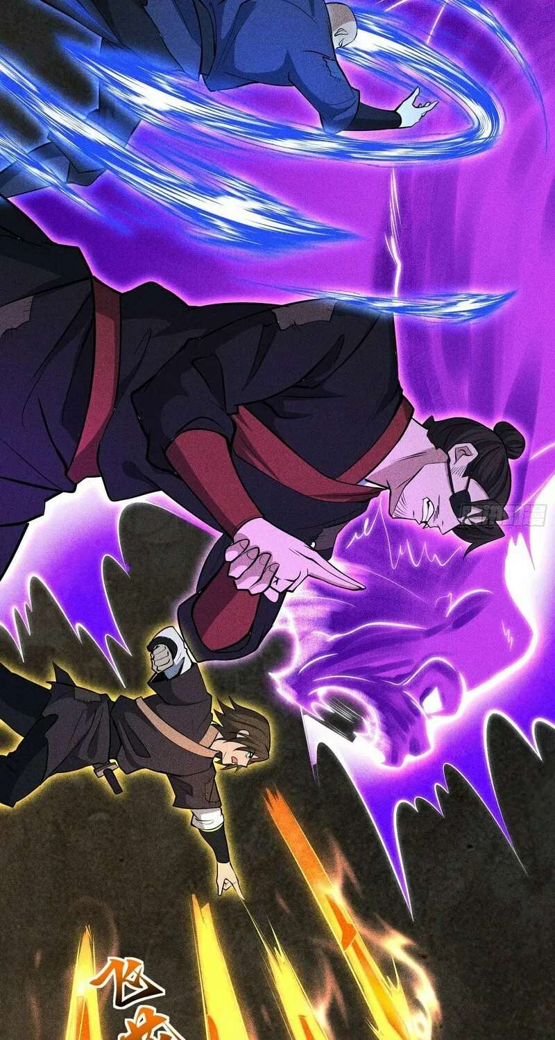 Celestial Phase Chapter 65 page 5 - 