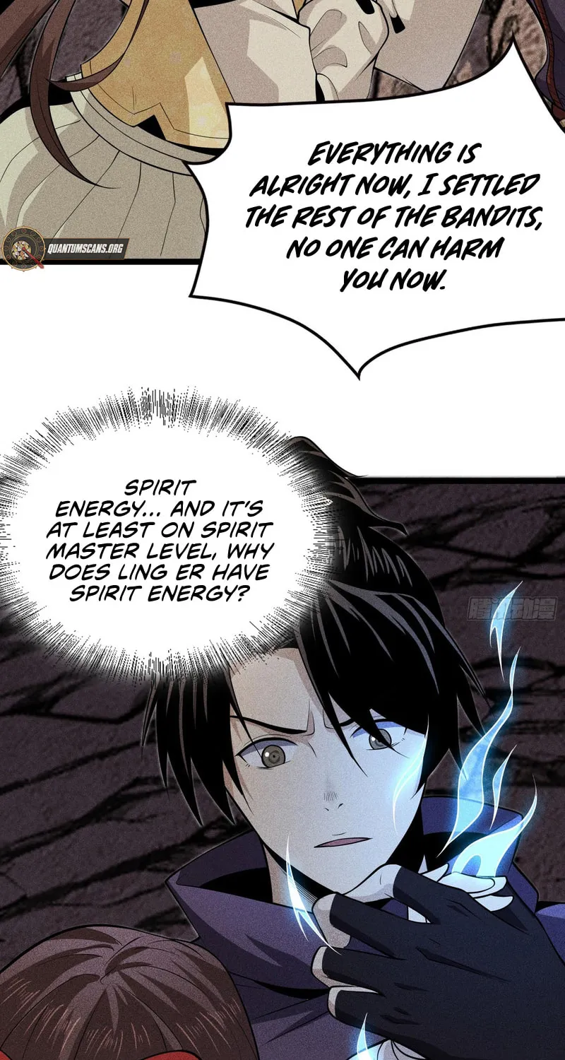 Celestial Phase Chapter 65 page 42 - 