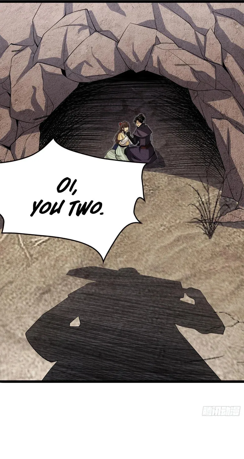 Celestial Phase Chapter 65 page 44 - 