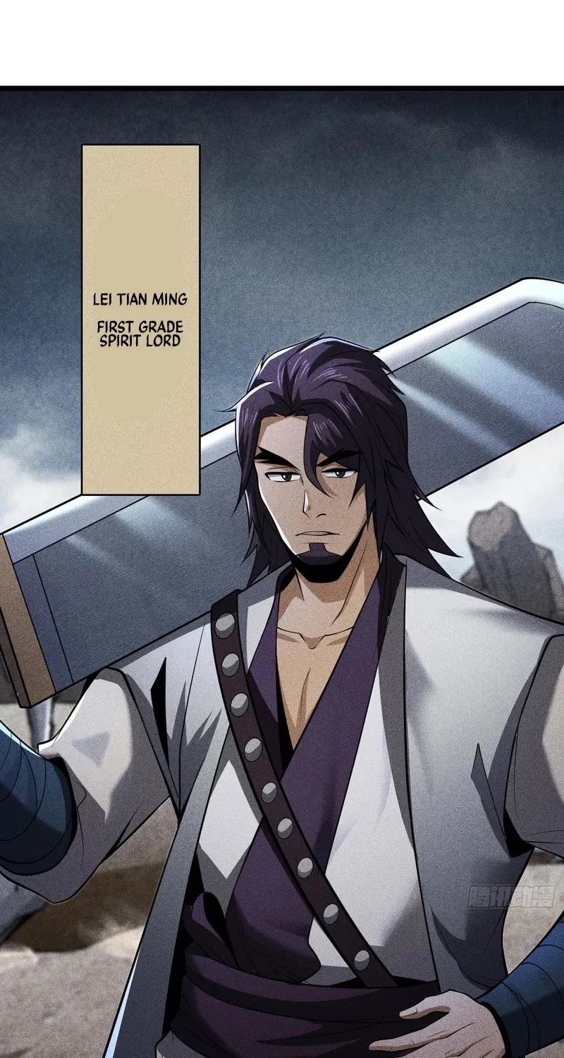Celestial Phase Chapter 65 page 45 - 