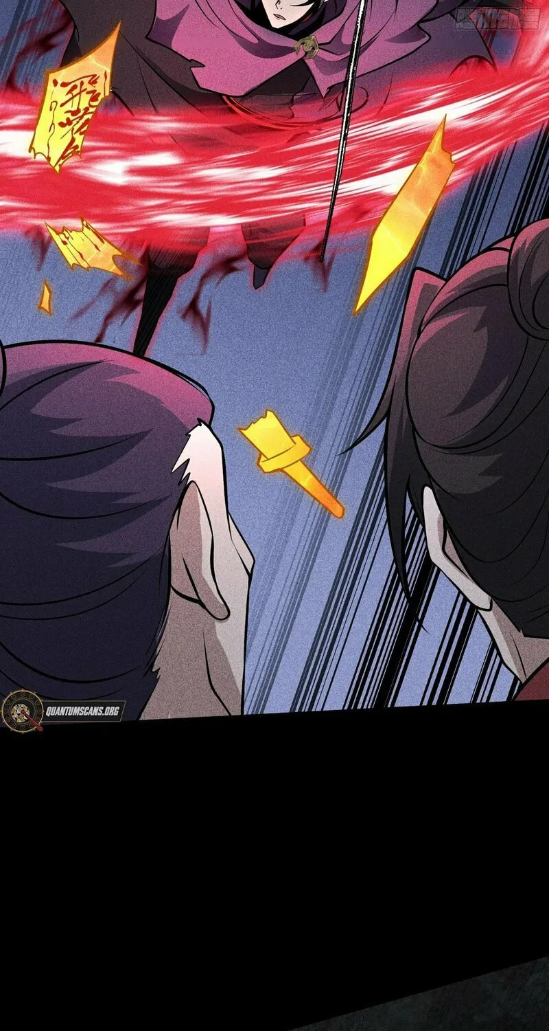 Celestial Phase Chapter 65 page 7 - 