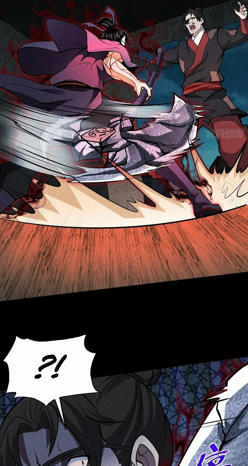 Celestial Phase Chapter 65 page 9 - 