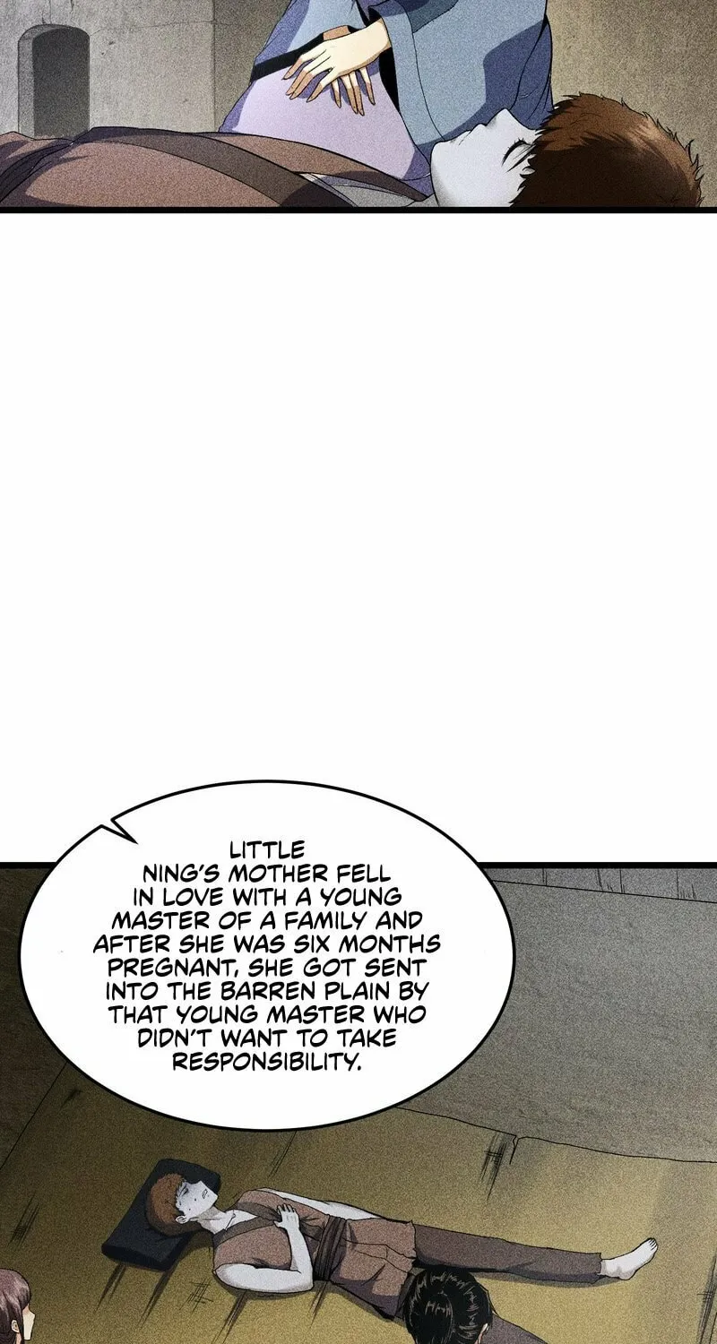 Celestial Phase Chapter 66 page 18 - 