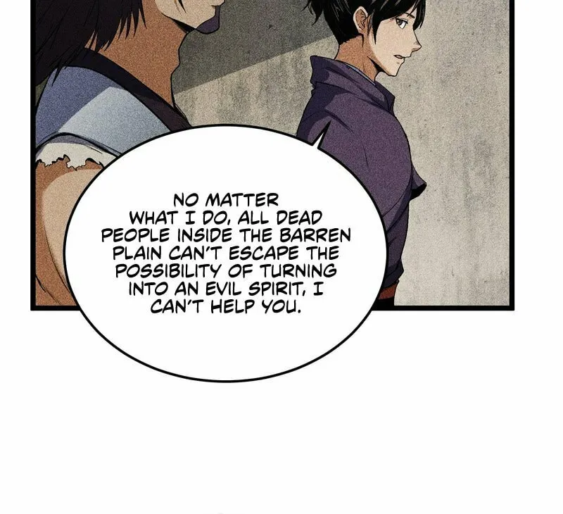 Celestial Phase Chapter 66 page 21 - 