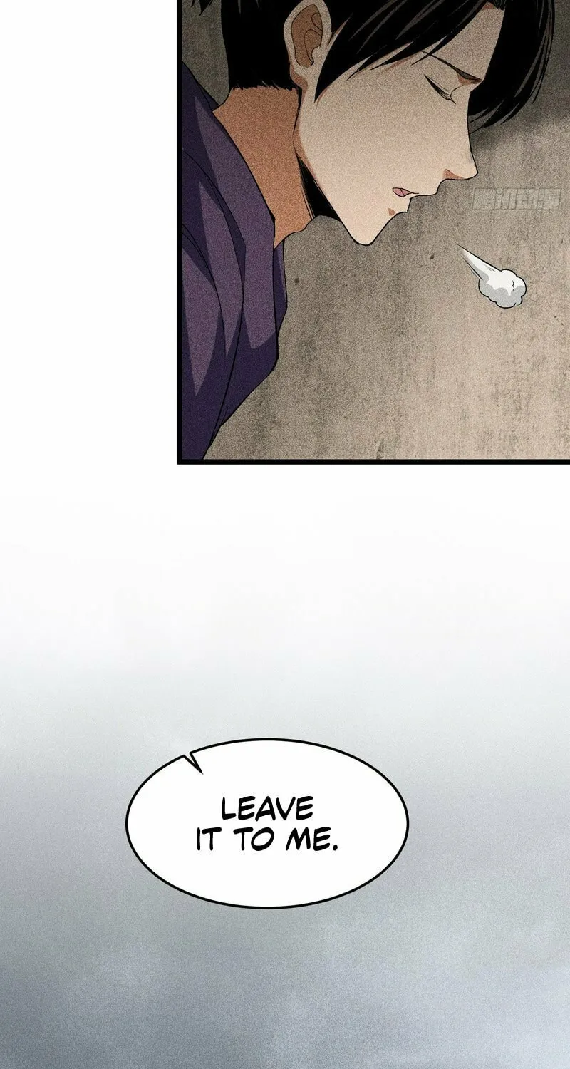 Celestial Phase Chapter 66 page 26 - 