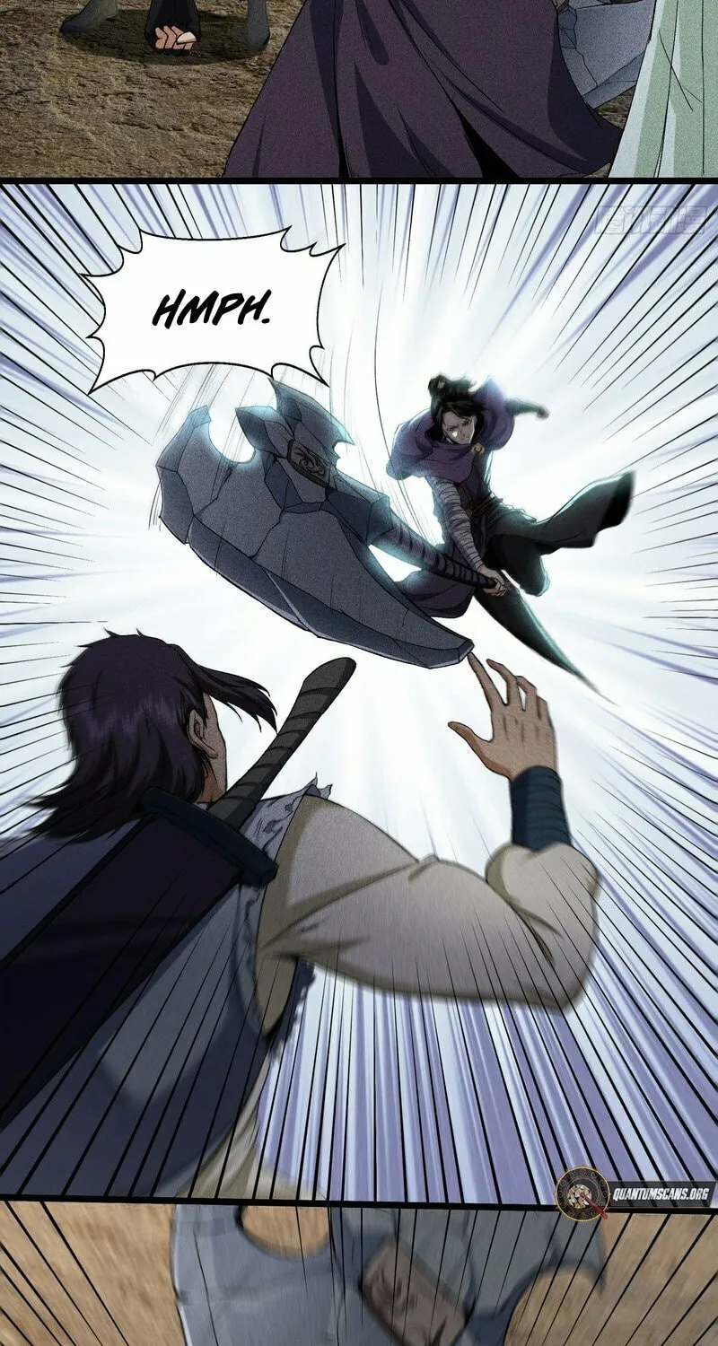 Celestial Phase Chapter 66 page 4 - 