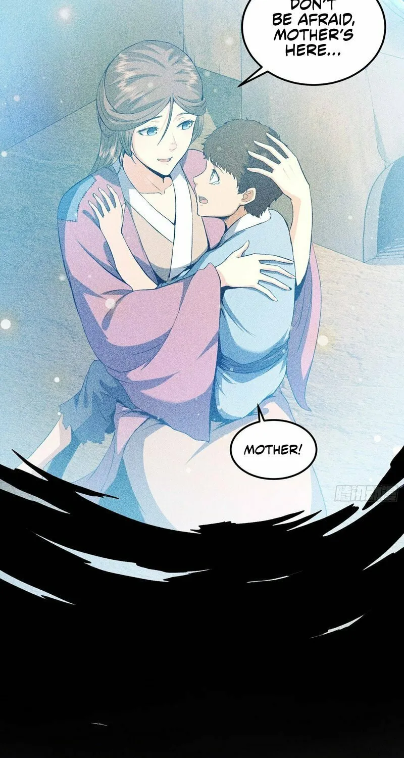 Celestial Phase Chapter 66 page 36 - 