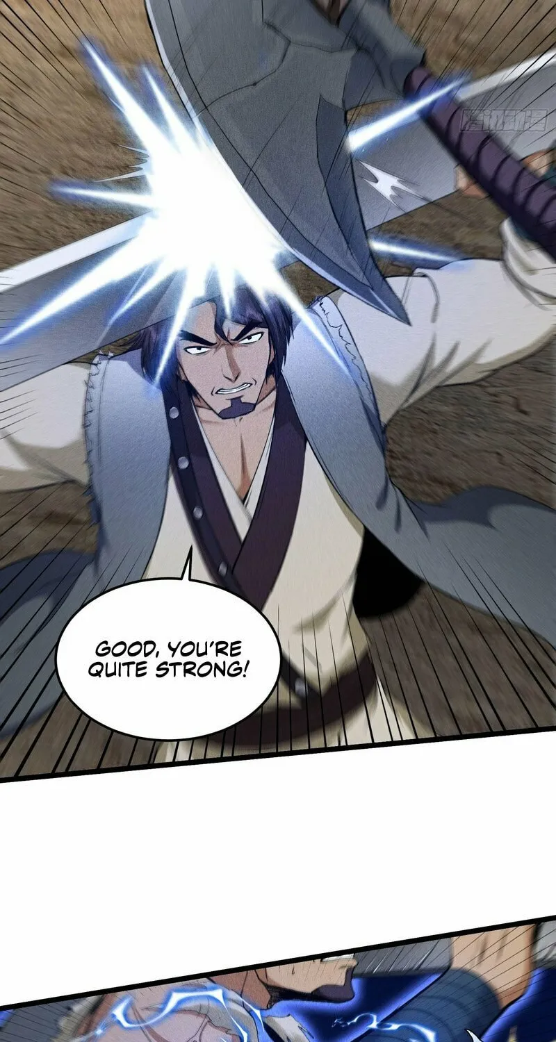 Celestial Phase Chapter 66 page 5 - 