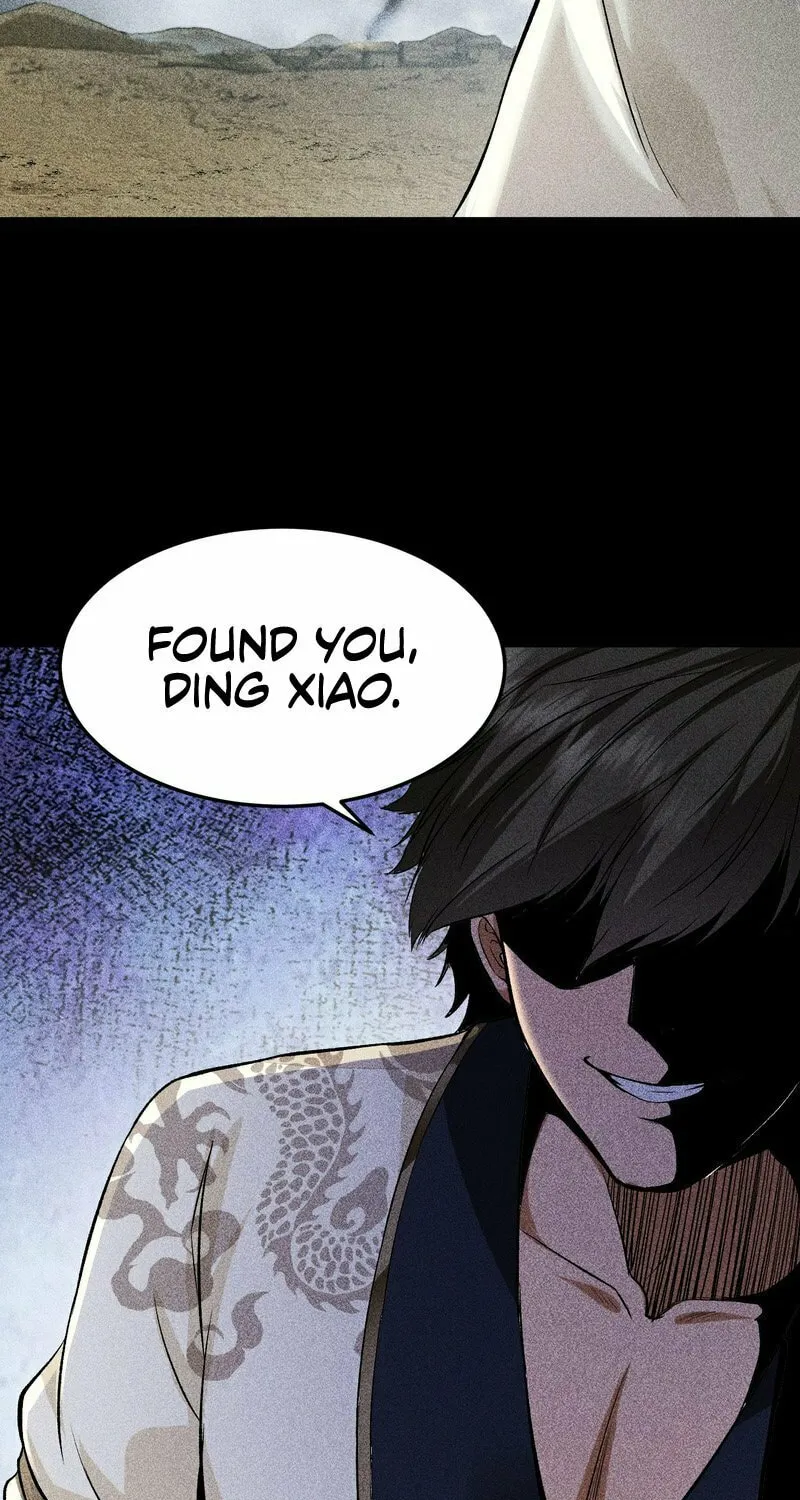 Celestial Phase Chapter 66 page 43 - 