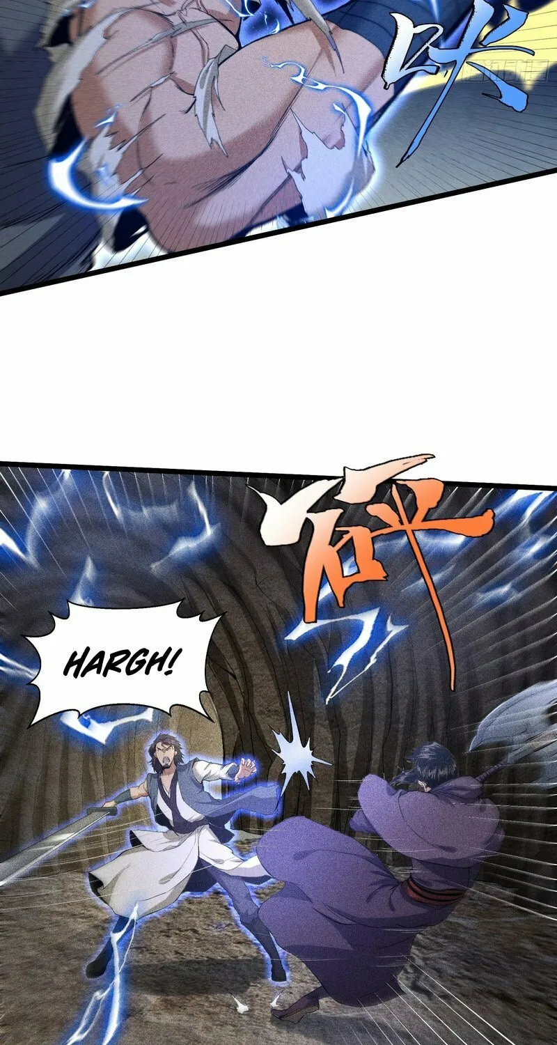 Celestial Phase Chapter 66 page 6 - 