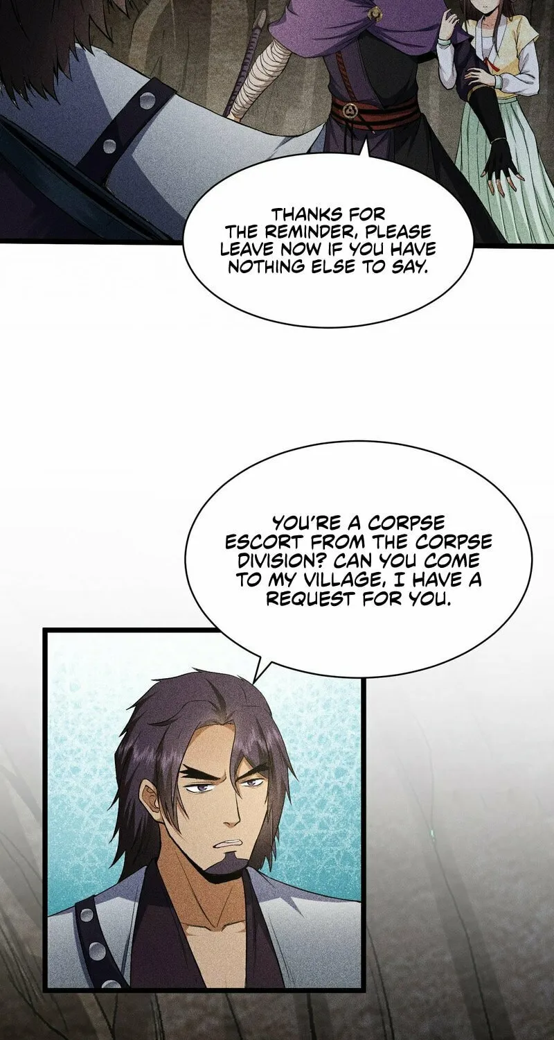Celestial Phase Chapter 66 page 9 - 