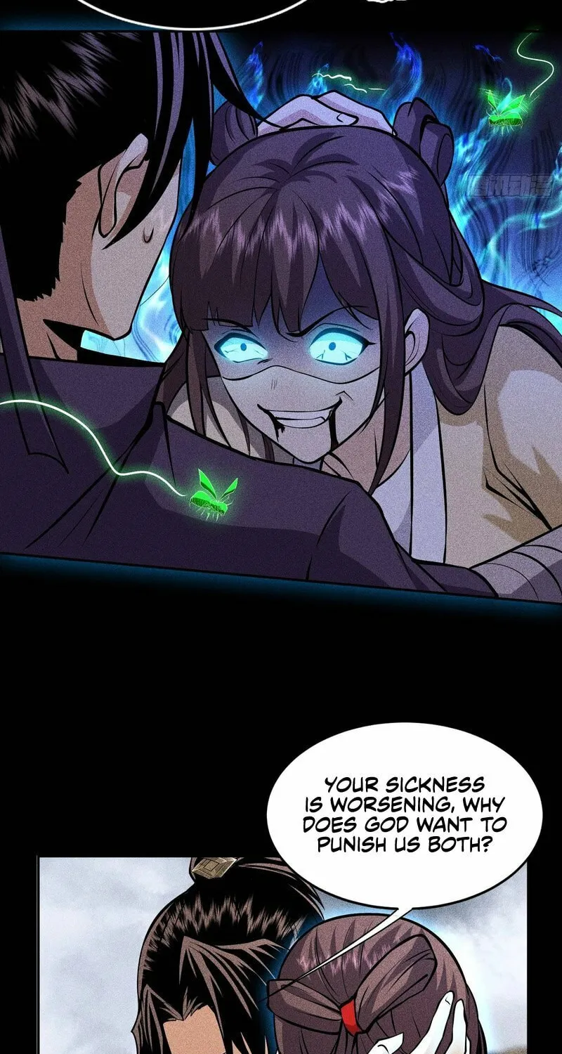 Celestial Phase Chapter 67 page 13 - 