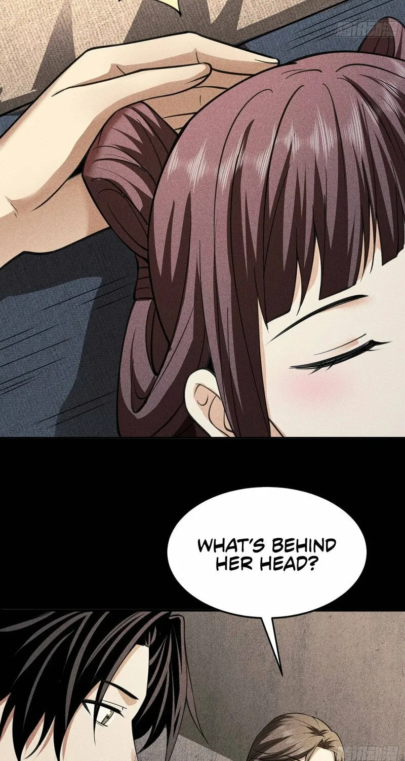Celestial Phase Chapter 67 page 20 - 