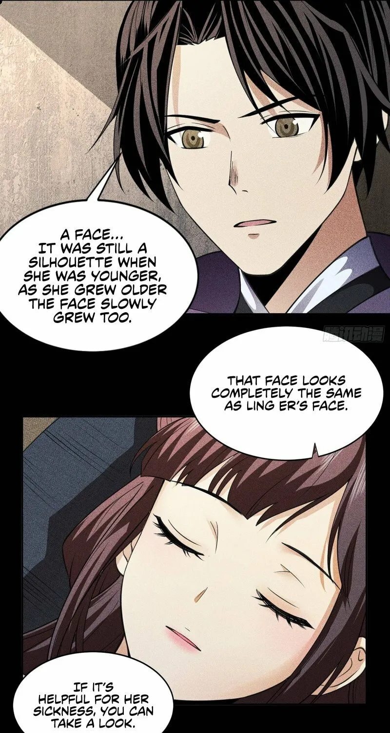 Celestial Phase Chapter 67 page 22 - 
