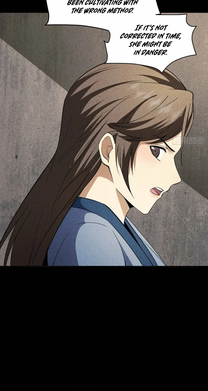 Celestial Phase Chapter 67 page 24 - 