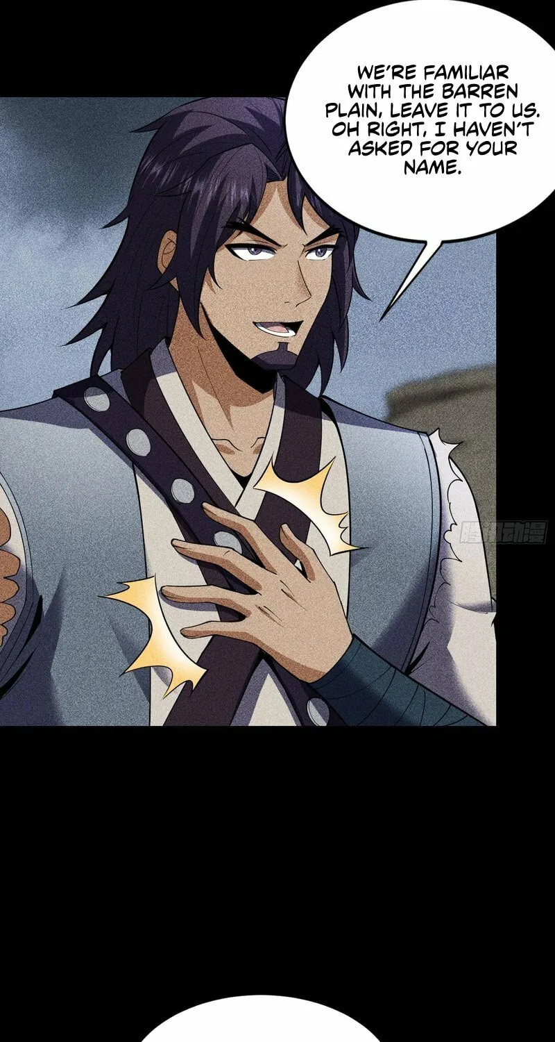Celestial Phase Chapter 67 page 29 - 