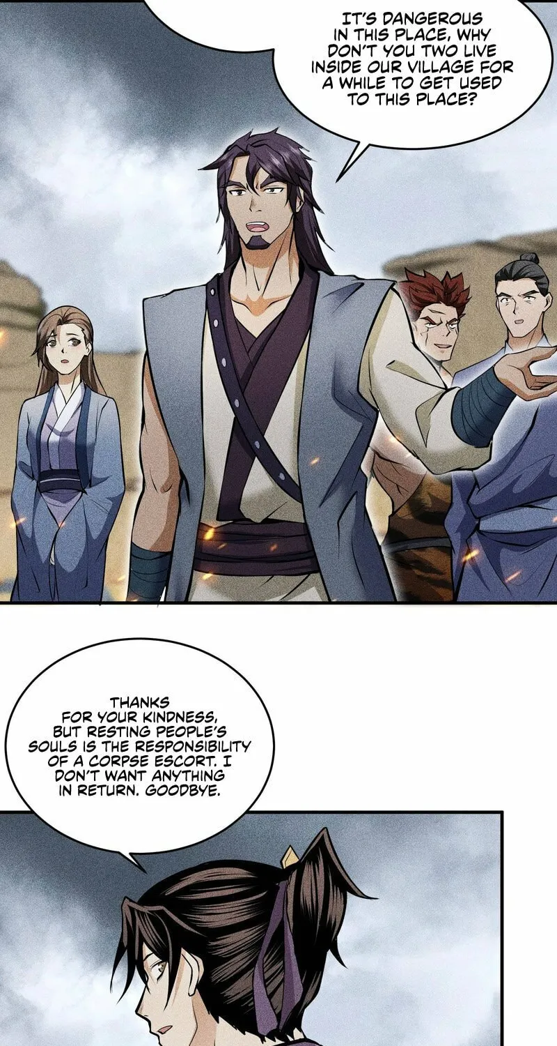 Celestial Phase Chapter 67 page 4 - 