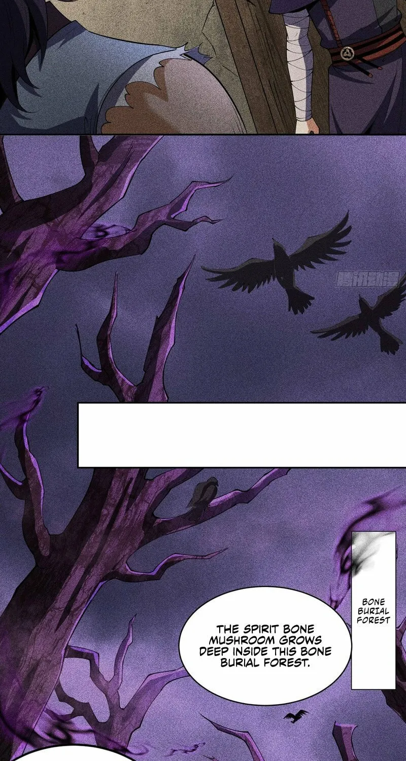 Celestial Phase Chapter 67 page 32 - 