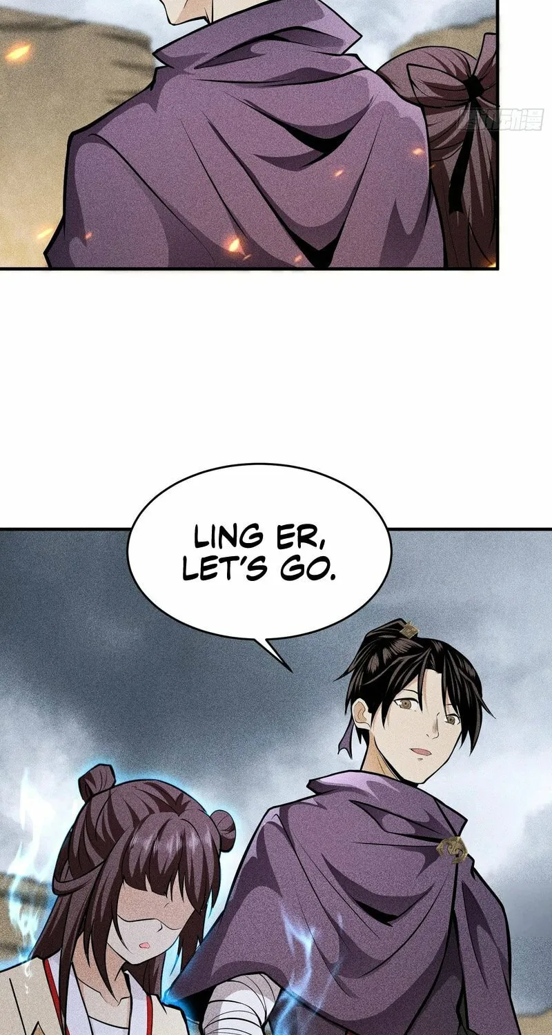 Celestial Phase Chapter 67 page 5 - 