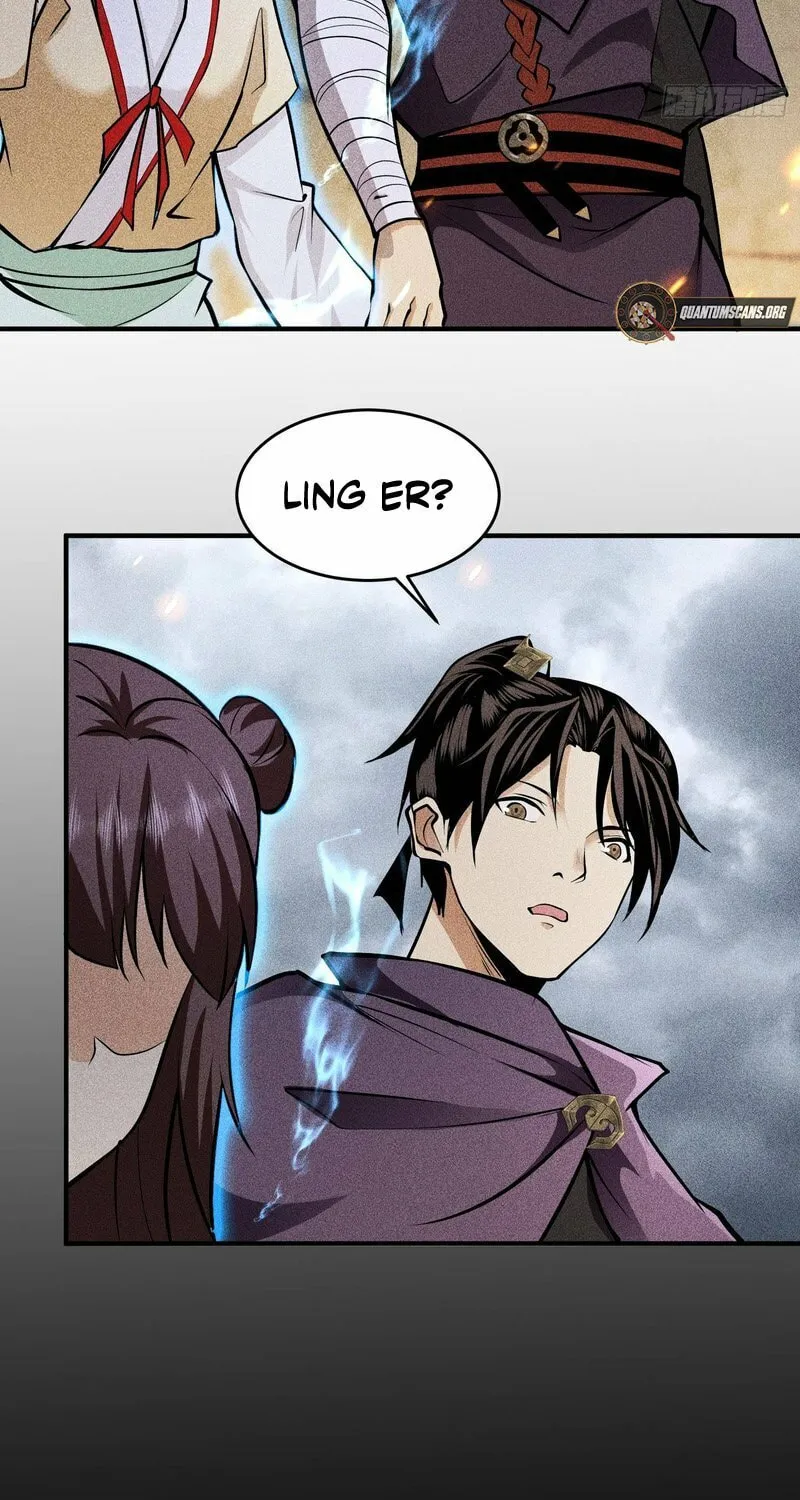 Celestial Phase Chapter 67 page 6 - 