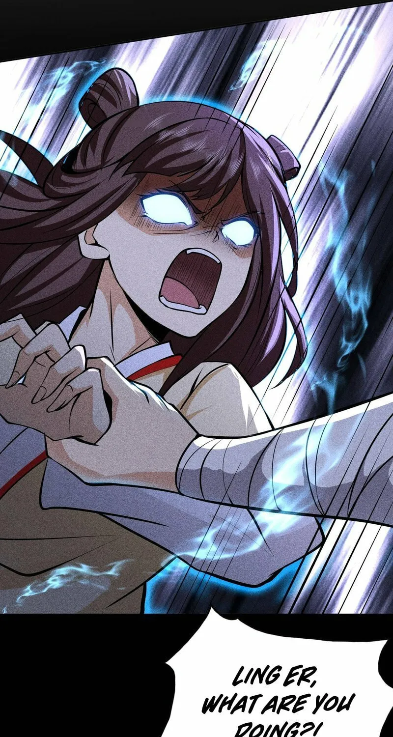 Celestial Phase Chapter 67 page 8 - 