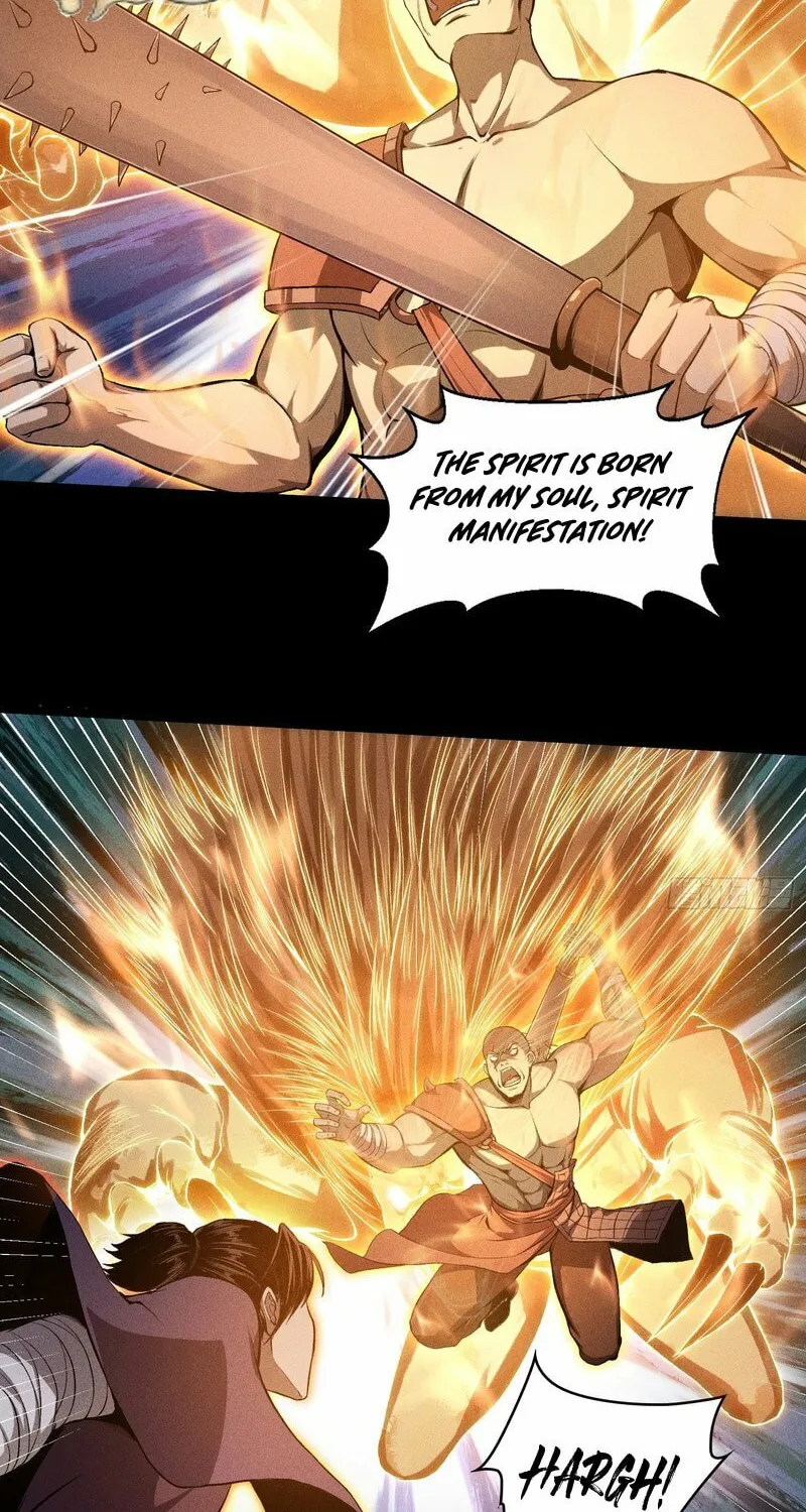 Celestial Phase Chapter 68 page 14 - 