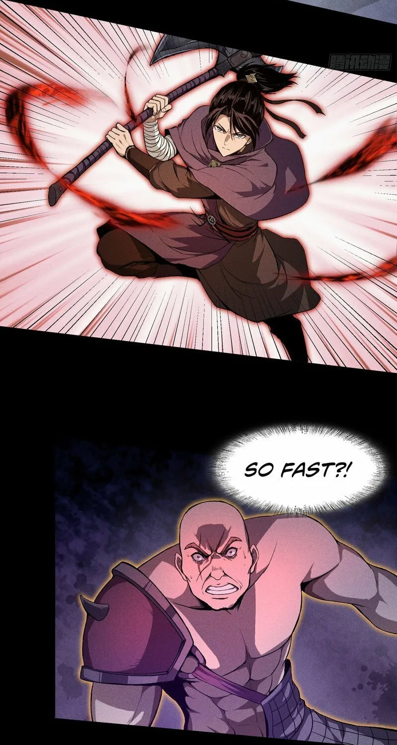 Celestial Phase Chapter 68 page 18 - 