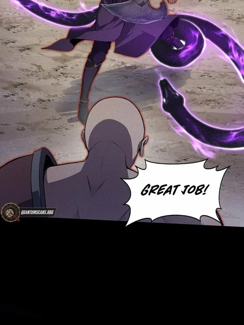 Celestial Phase Chapter 68 page 20 - 